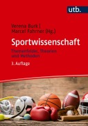 Cover-Bild zum Titel 'Sportwissenschaft' von ''