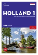 Cover-Bild zum Titel 'Törnführer Holland 1' von 'Jan Werner'