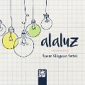 Cover-Bild zum Titel 'Alaluz' von 'Rosana Villagrasa Andrés'