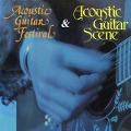 Cover-Bild zum Titel 'Acoustic Guitar Scene &  Acoustic Guitar Festival' von 'Various'