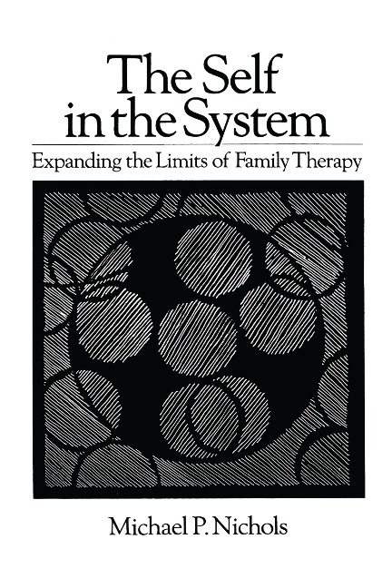 Self In The System - Michael P. Nichols