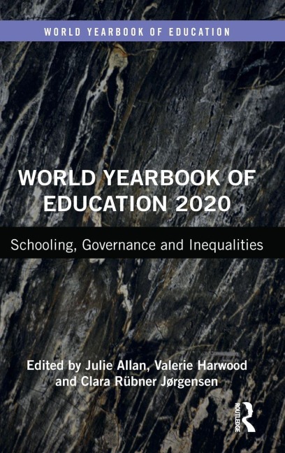 World Yearbook of Education 2020 - 
