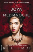 Cover-Bild zum Titel 'Joya de Medianoche, La' von 'Richelle Mead'