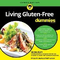 Living Gluten-Free for Dummies Lib/E: 2nd Edition - Danna Korn