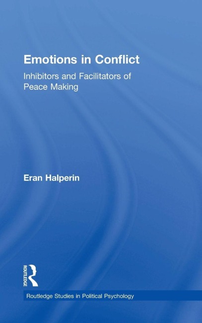 Emotions in Conflict - Eran Halperin
