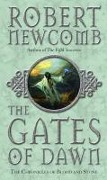 Cover-Bild zum Titel 'The Gates of Dawn' von 'Robert Newcomb'