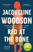 Cover-Bild zum Titel 'Red at the Bone' von 'Jacqueline Woodson'