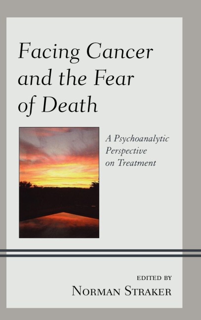 Facing Cancer and the Fear of Death - 