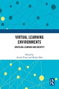 Cover-Bild zum Titel 'Virtual Learning Environments' von ''