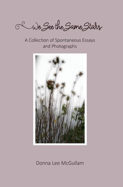 We See the Same Stars - Donna Lee McGullam