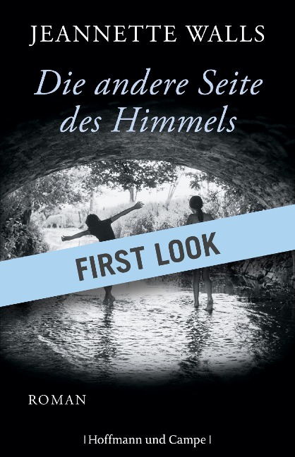 FIRST LOOK: Walls - Die andere Seite des Himmels - Jeannette Walls