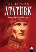 Cover-Bild zum Titel 'Atatürk' von 'Lord Kinross'
