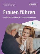 Cover-Bild zum Titel 'Frauen führen' von ''