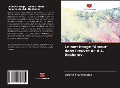 Cover-Bild zum Titel 'Le mot image "Amour" dans l'¿uvre de A.L. Reshetov.' von 'Valeria Shamshurina'