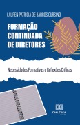Formação Continuada de Diretores - Lauren Patrícia de Barros Cursino