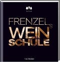 Cover-Bild zum Titel 'Frenzels Weinschule' von ''