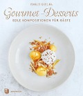 Gourmet-Desserts - Émilie Guelpa