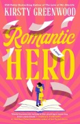 Cover-Bild zum Titel 'Romantic Hero' von 'Kirsty Greenwood'