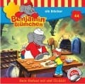 Folge 044:...Als Bäcker - Benjamin Blümchen