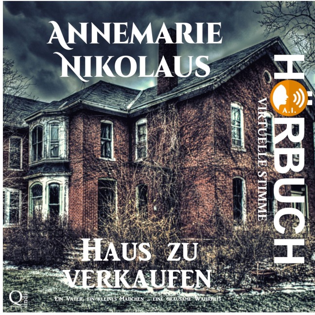 Haus zu verkaufen - Annemarie Nikolaus