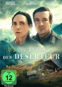 Cover-Bild zum Titel 'Der Deserteur' von 'Christoph Baumann, Sebastian D. Fischermm, Christiane Heckes, Elias Mierbeth'