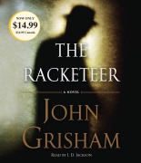 Cover-Bild zum Titel 'The Racketeer' von 'John Grisham'