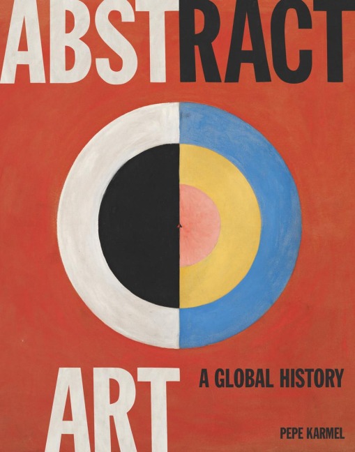 Abstract Art - Pepe Karmel