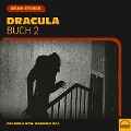 Cover-Bild zum Titel 'Dracula (Buch 2)' von 'Bram Stoker'