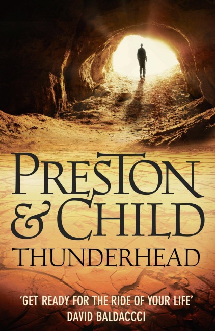 Thunderhead - Douglas Preston, Lincoln Child