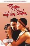 Cover-Bild zum Titel 'Regina auf den Stufen' von 'Utta Danella, Barbara Piazza, Michael Rüggeberg'