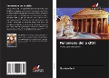 Cover-Bild zum Titel 'Fenomeno della città' von 'Eka Avaliani'