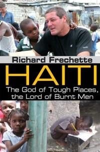 Haiti - Herbert Gold