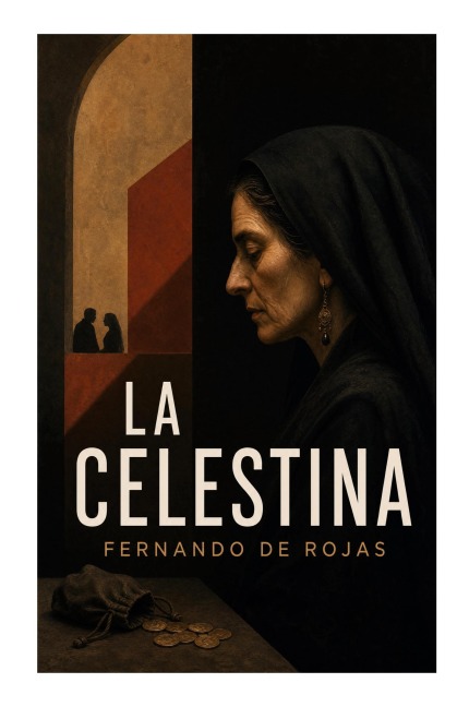 La Celestina - Fernando Rojas
