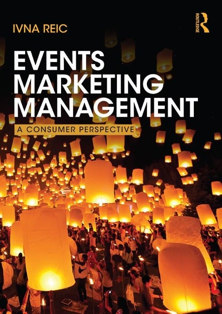 Events Marketing Management - Ivna Reic