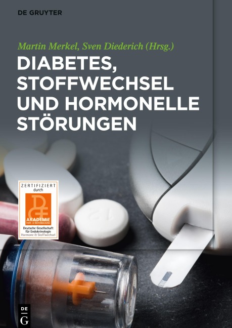 Diabetes, Stoffwechsel und hormonelle Störungen - 