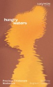 Cover-Bild zum Titel 'hungry waters' von 'Precious Chiebonam Nnebedum'