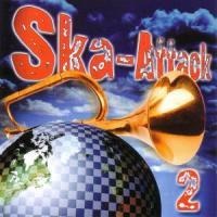 Ska-Attack Vol. 2 - Various Artists