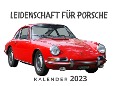 Leidenschaft für Porsche - Bibi Hübsch