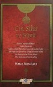 Cover-Bild zum Titel 'Cin, Sihir ve Büyü' von 'Hasan Karakaya'