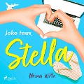 Cover-Bild zum Titel 'Joko taas, Stella' von 'Niina With'