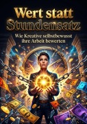 Cover-Bild zum Titel 'Wert statt Stundensatz' von 'Daniela Horn'