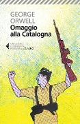 Omaggio alla Catalogna - George Orwell