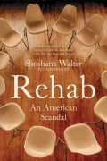 Cover-Bild zum Titel 'Rehab' von 'Shoshana Walter'