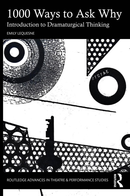 1000 Ways to Ask Why - Emily Lequesne