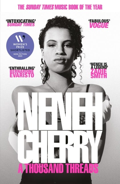 A Thousand Threads - Neneh Cherry