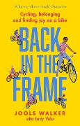 Cover-Bild zum Titel 'Back in the Frame' von 'Jools Walker'