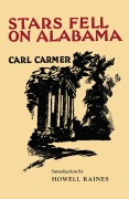 Cover-Bild zum Titel 'Stars Fell on Alabama' von 'Carl Carmer'