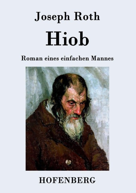 Hiob - Joseph Roth