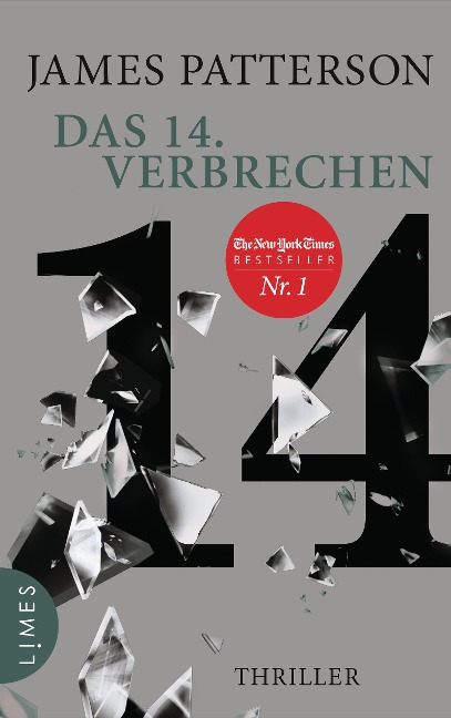 Das 14. Verbrechen - James Patterson, Maxine Paetro