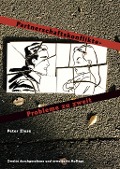 Cover-Bild zum Titel 'Partnerschaftskonflikte - Probleme zu zweit' von 'Peter Ziese'